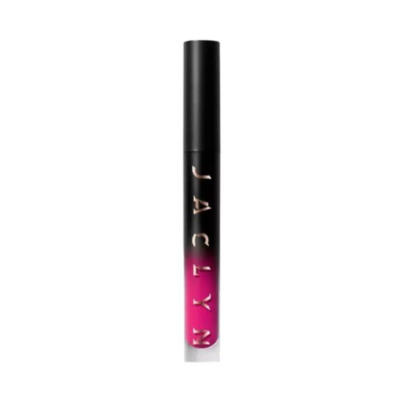 I'm In It Jaclyn Cosmetics Poutspoken Liquid Lipstick New In Box .12oz 3.55ml - Picture 8 of 9